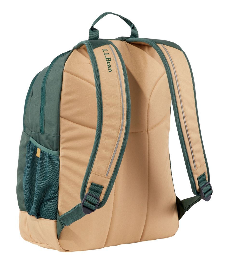 Bean's Explorer Backpack, 32L