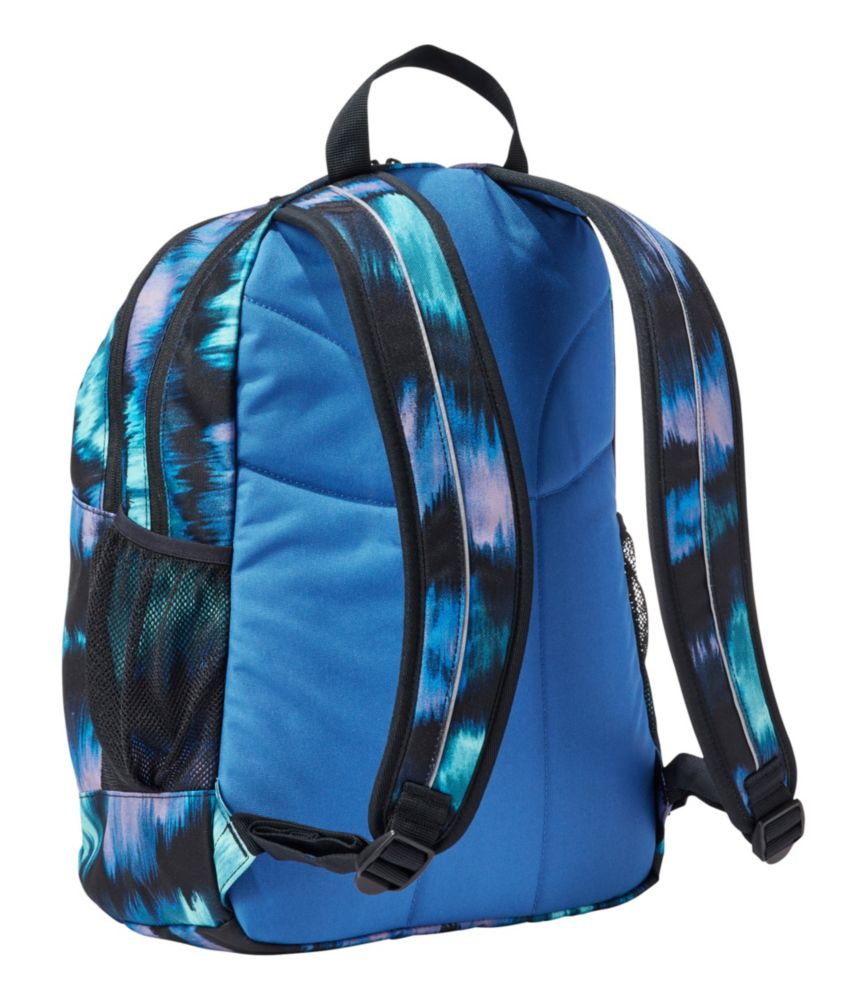 Bean's Explorer Backpack, 25L, Print