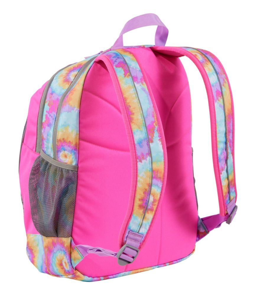 Bean's Explorer Backpack, 25L, Print