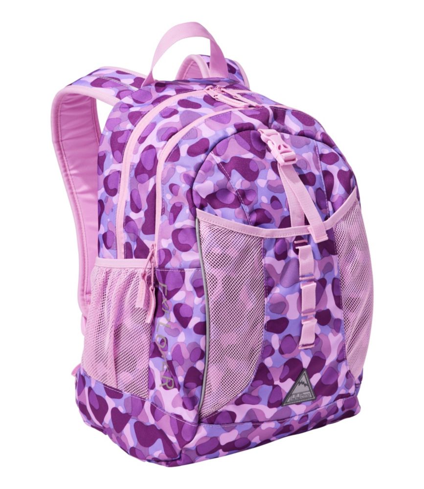 Bean's Explorer Backpack