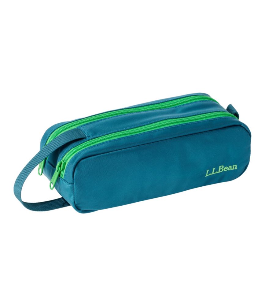 Do-It-All Pouch, Mallard Teal, small image number 1