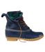  Color Option: Dark Denim/Bright Navy/Gum/Classic Navy, $199.