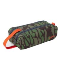 L.L.Bean Zip Pouch Set