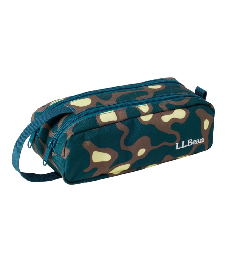 Do-It-All Pouch, Print, Deep Water Camo, small image number 1