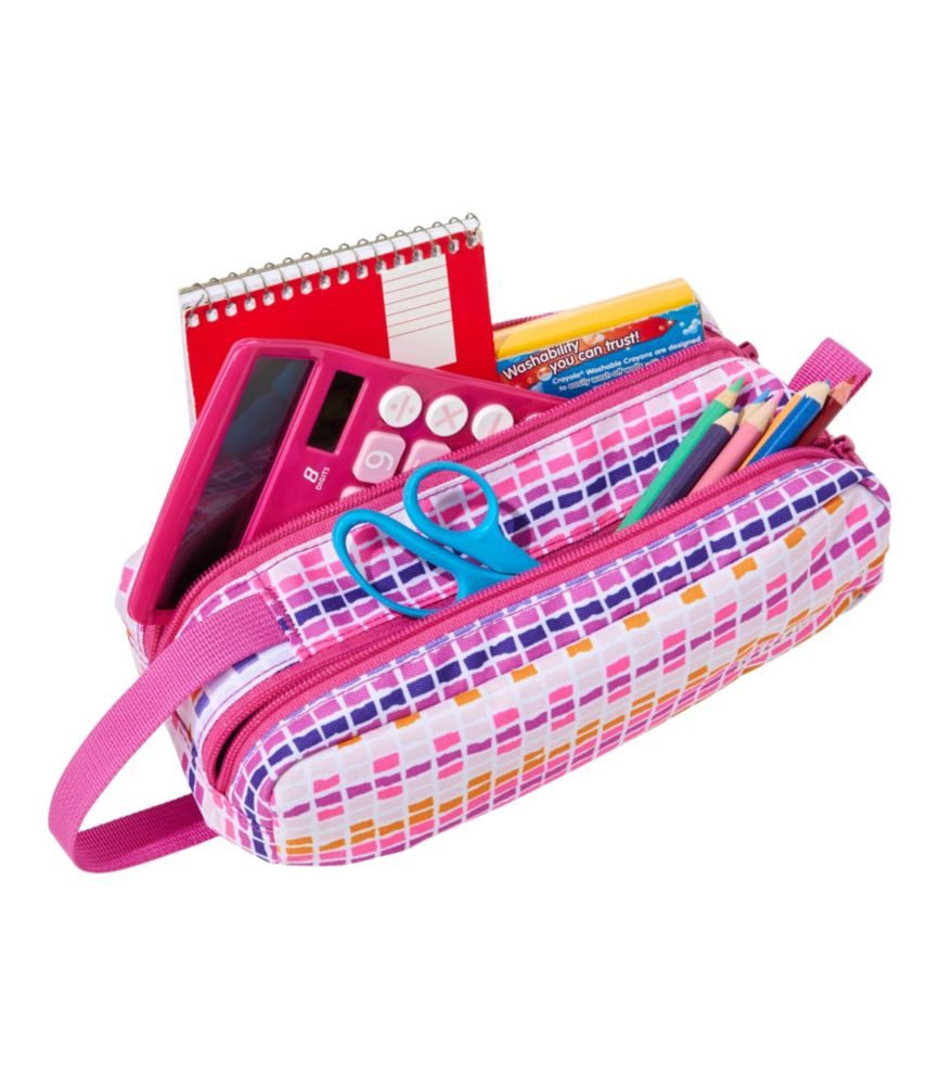 Do-It-All Pouch, Print