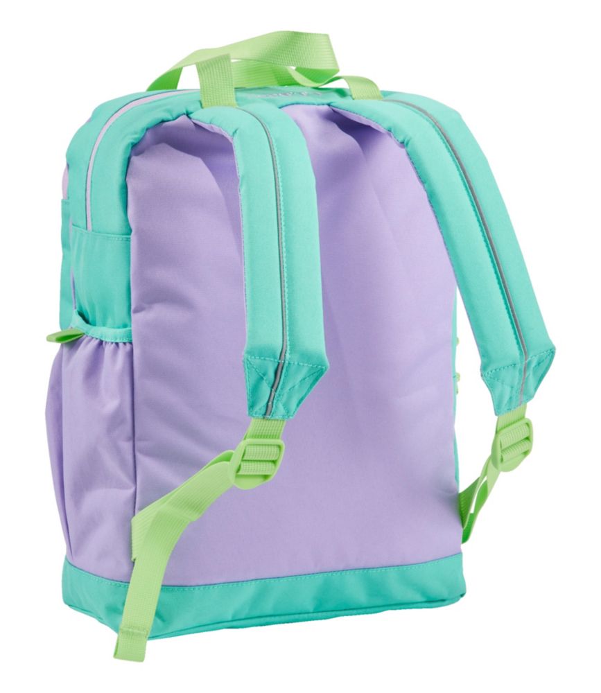 Trailfinder Backpack, Little Kids', 17L, , small image number 2