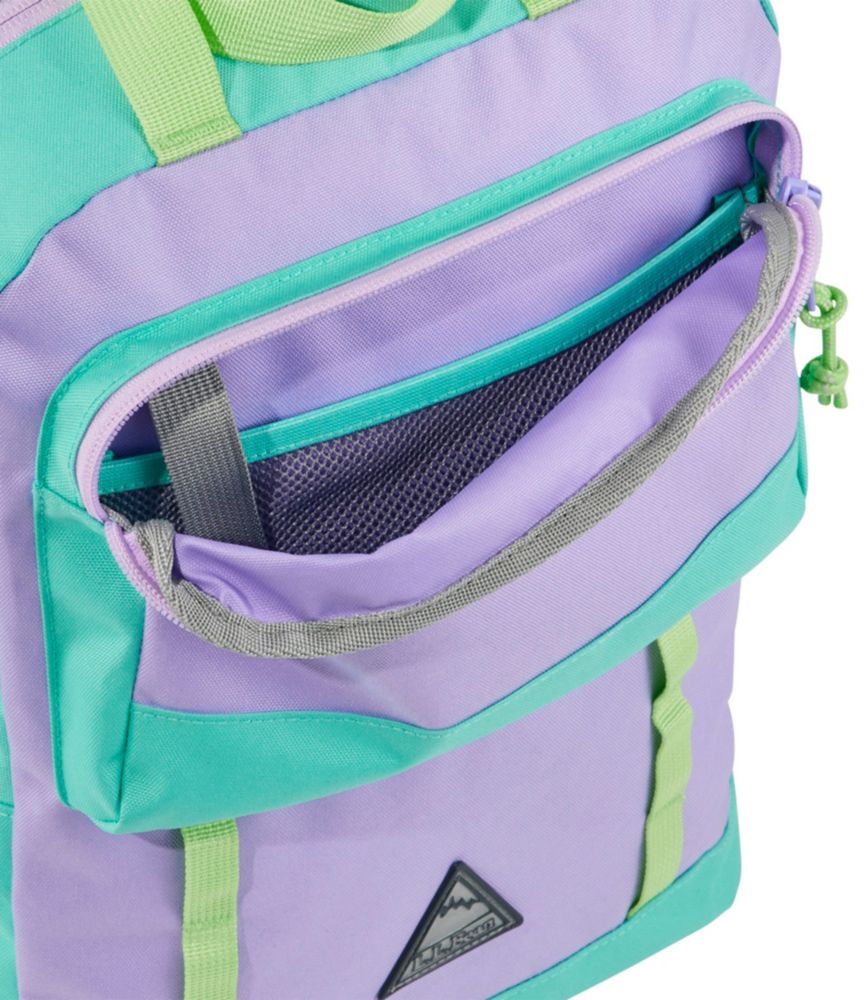Trailfinder Backpack, Little Kids', 17L, , small image number 5