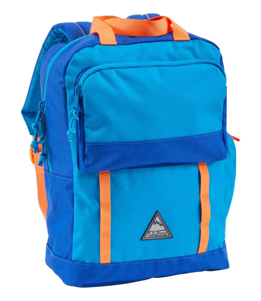 Trailfinder Backpack Little Kids 17L