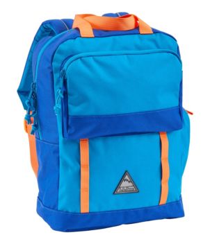 Trailfinder Backpack, Little Kids', 17L, New