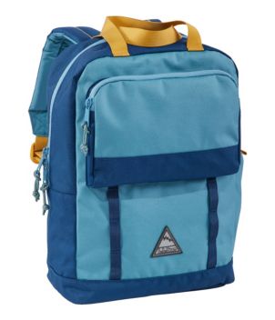 Trailfinder Backpack, Little Kids', 17L, New