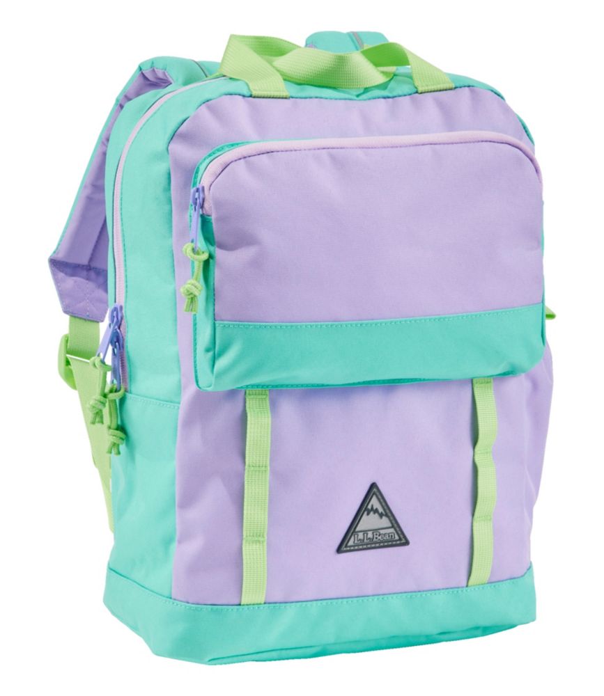 Trailfinder Backpack Little Kids 17L School Backpacks L.L.Bean Canada