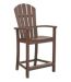 Color Option: Mahogany, $379