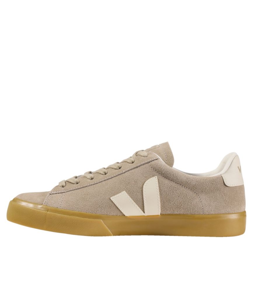 Women's VEJA Campo Sneakers, Suede