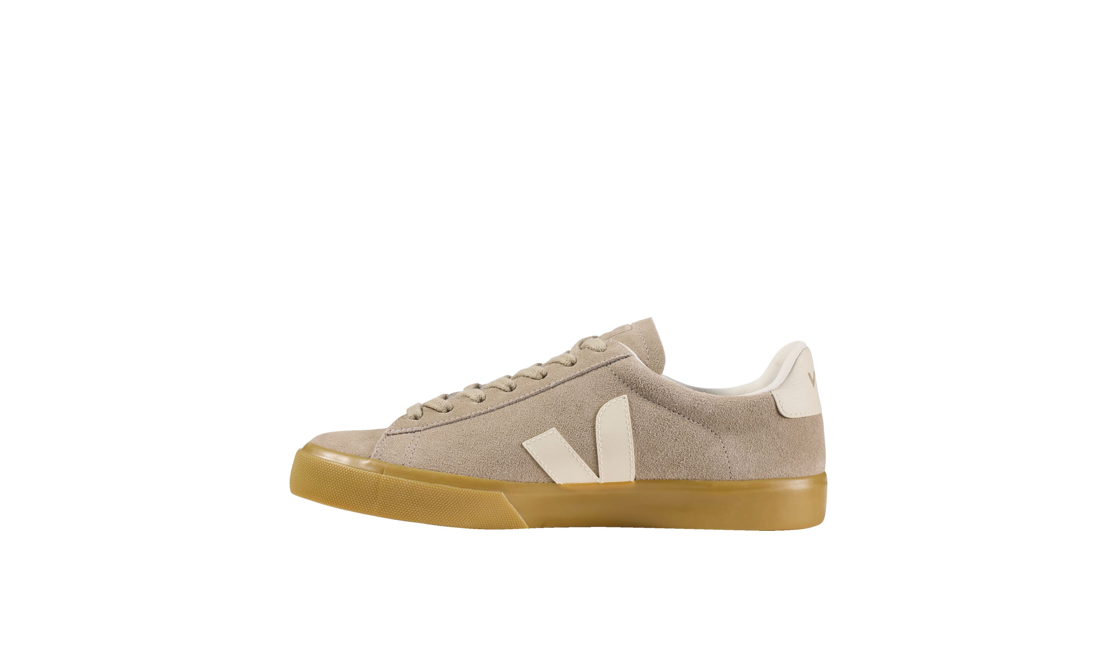 Women's VEJA Campo Sneakers, Suede