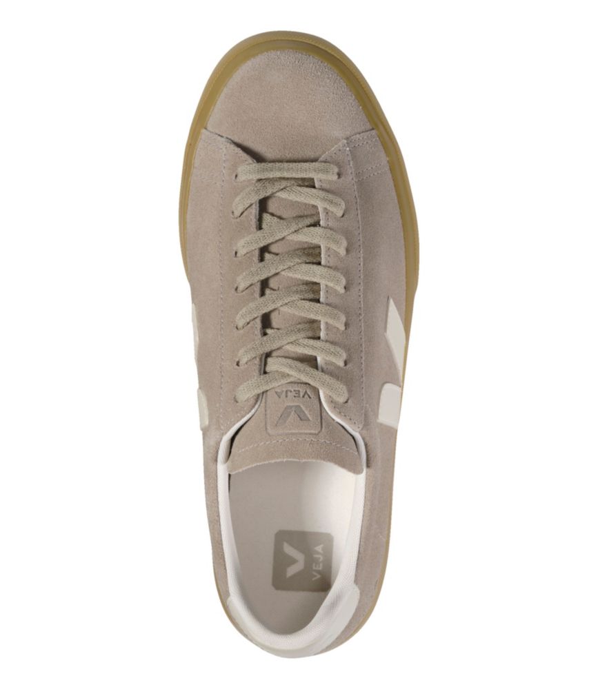 Women's VEJA Campo Sneakers, Suede