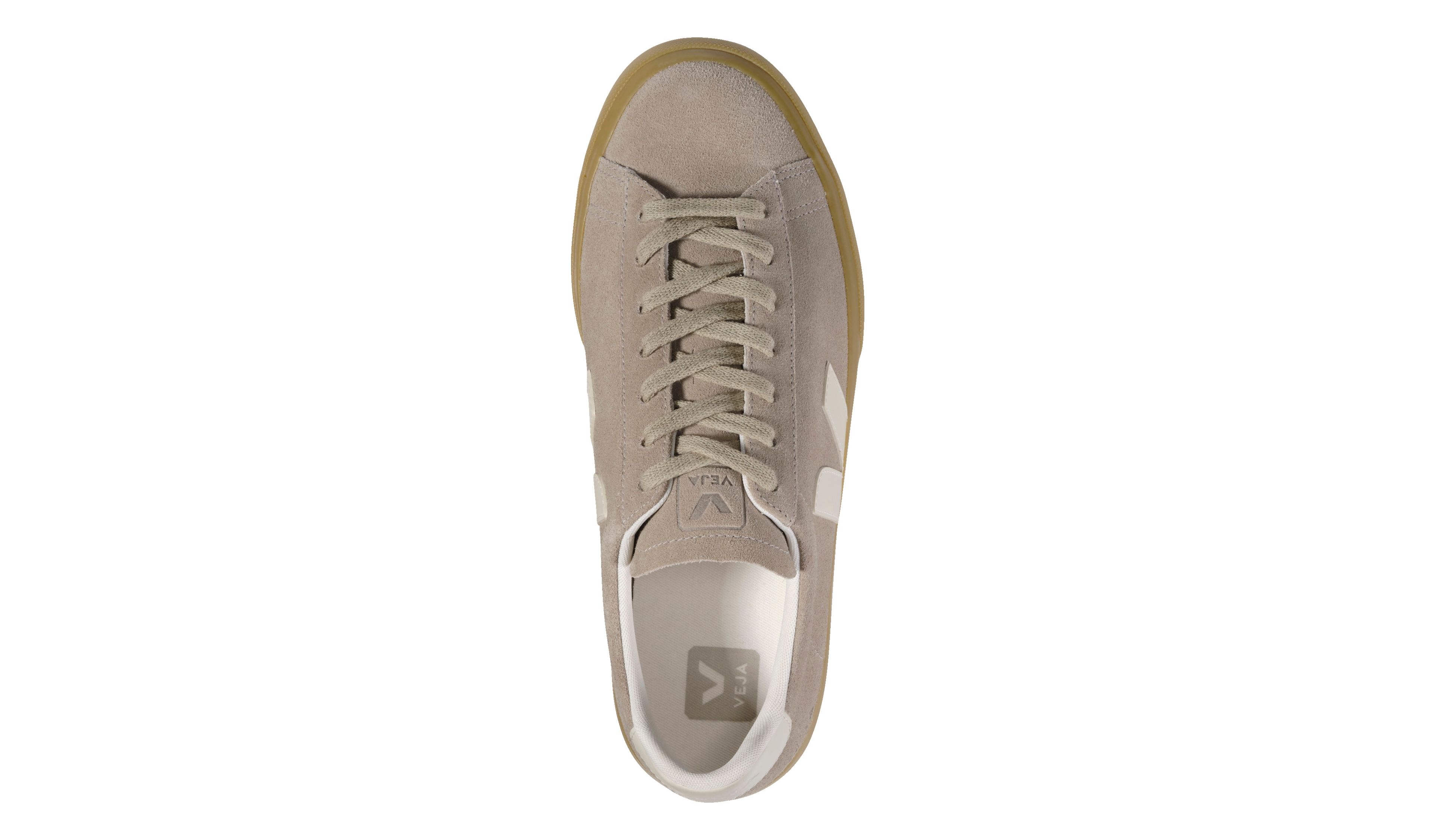 Women's VEJA Campo Sneakers, Suede
