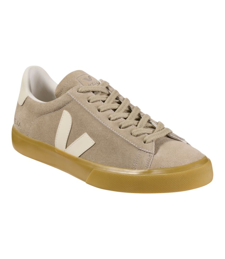 Women's VEJA Campo Sneakers, Suede