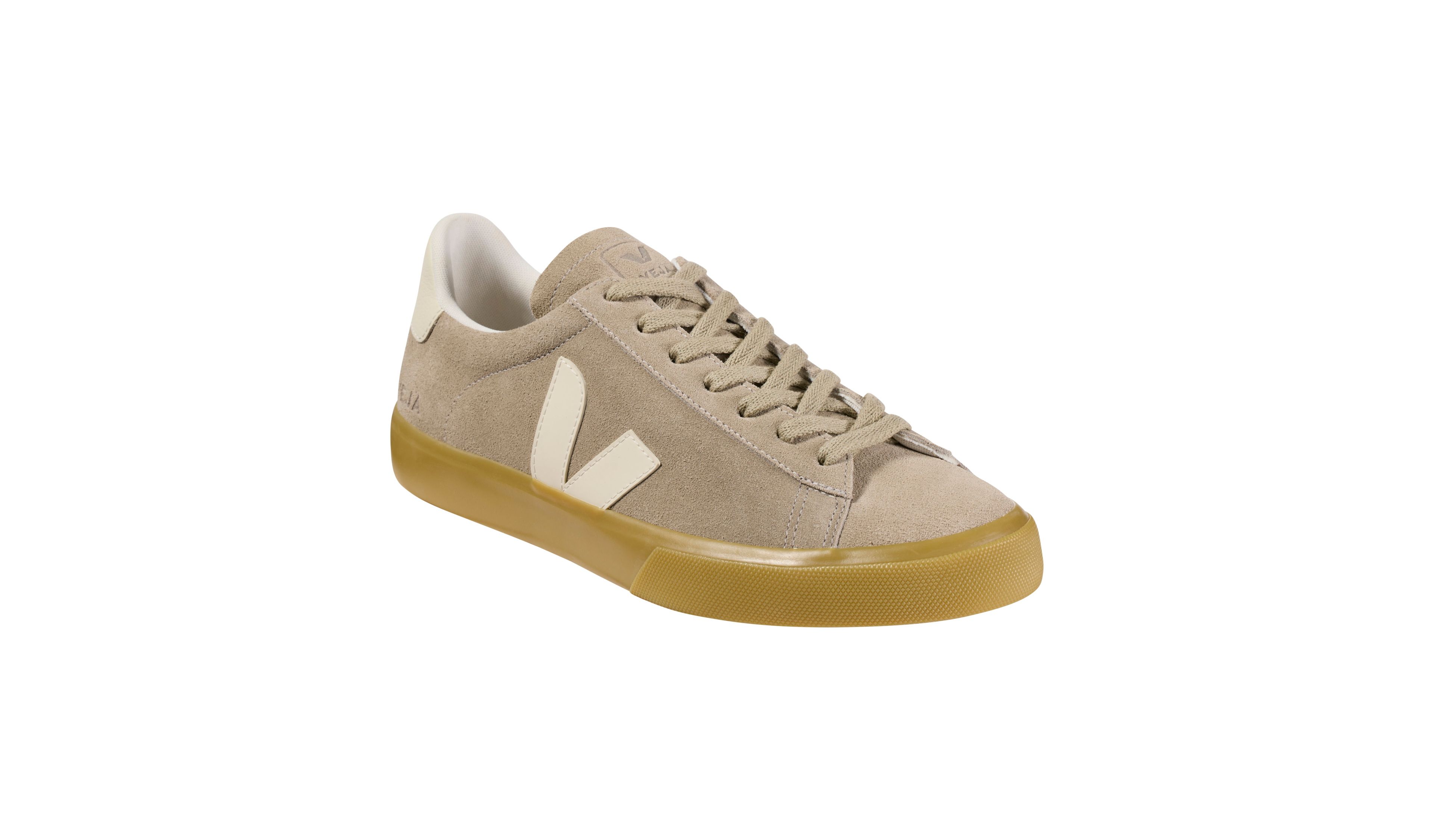 Women's VEJA Campo Sneakers, Suede
