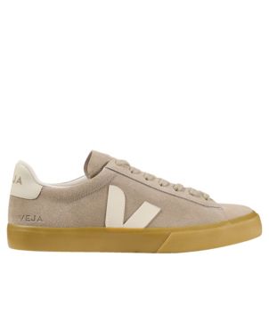 Women's VEJA Campo Sneakers, Suede, New