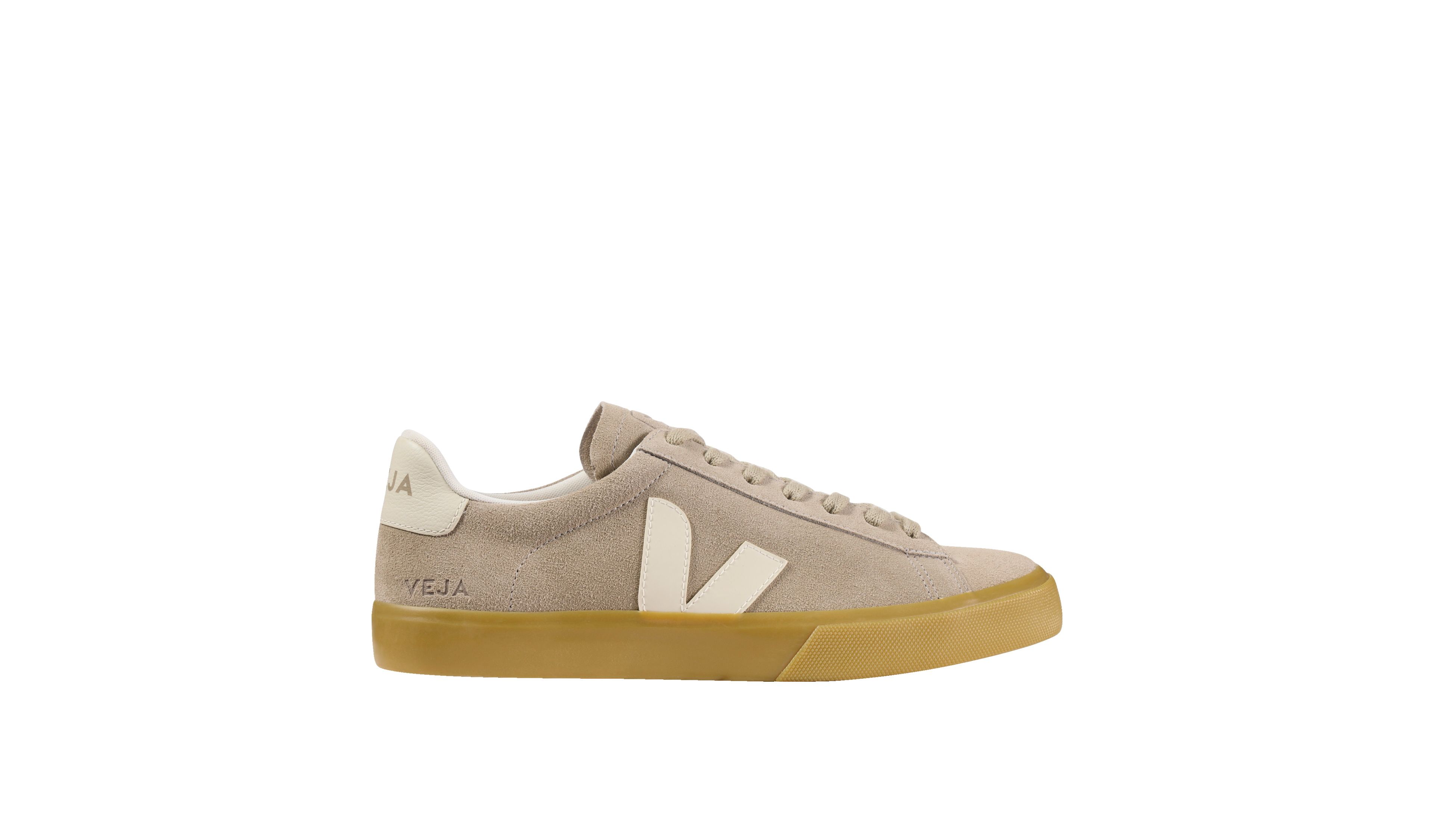 Women's VEJA Campo Sneakers, Suede