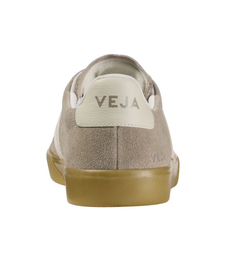 Women's VEJA Campo Sneakers, Suede