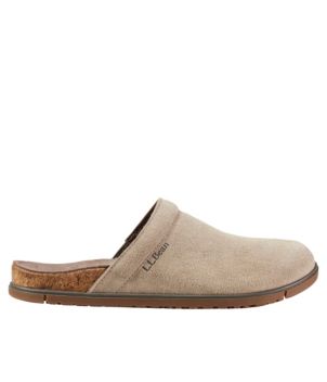 Women's Go Anywhere Clogs, Suede