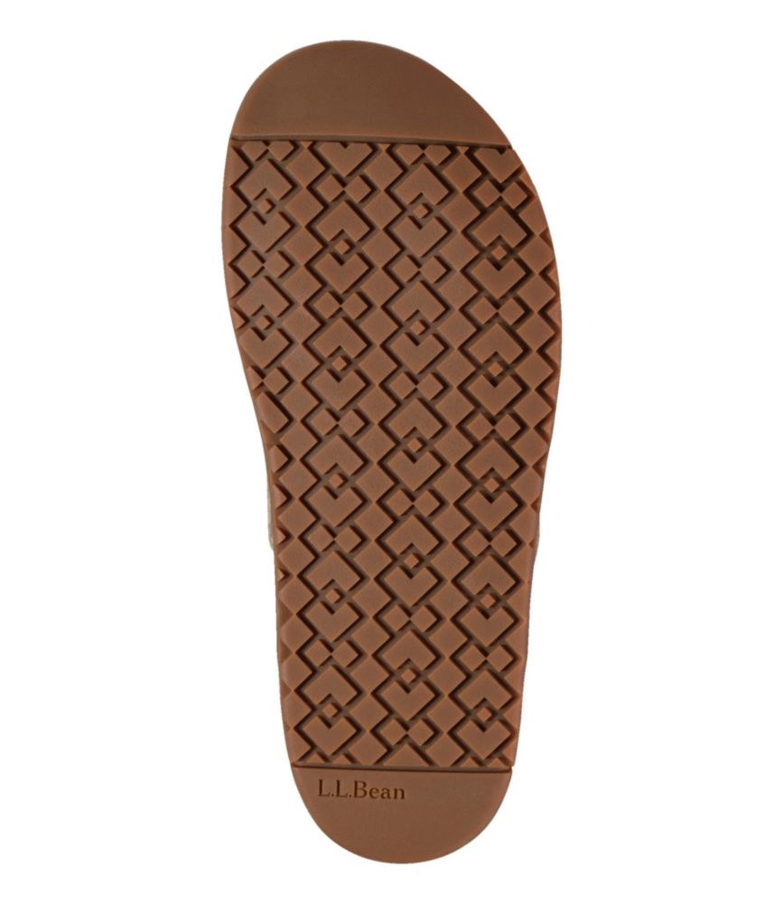 Women's Go-Anywhere Clogs, Suede