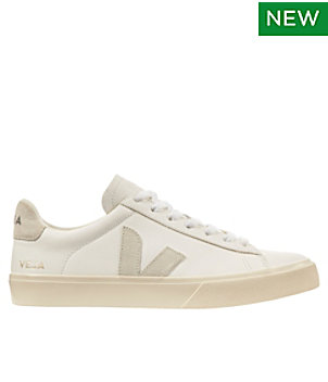 Women's Veja Campo Sneakers, Leather