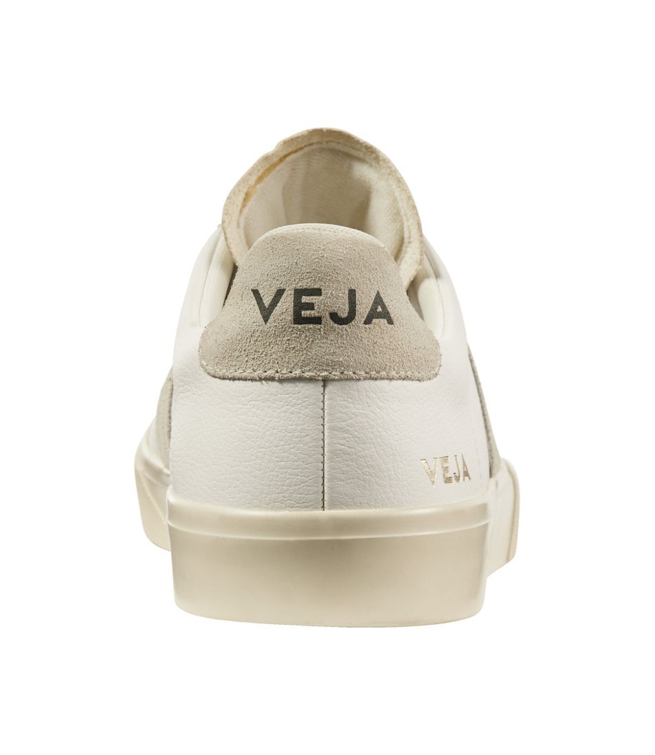 Women's VEJA Campo Sneakers, Leather