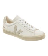 Veja Campo Chefree Sneakers In Lilla Leather - ShopStyle