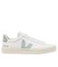 Color Option: Extra White/Matcha, $160