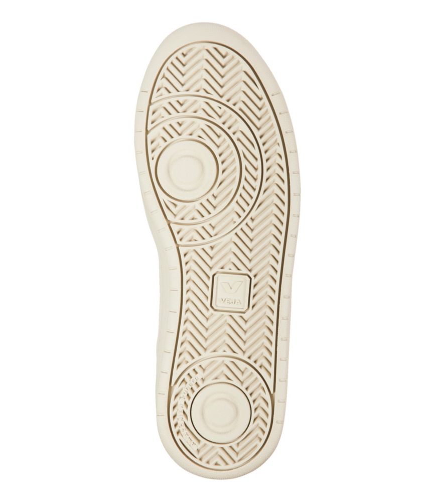 スニーカー VEJA SNEAKER (QZ2003683 EXTWHINAT) V-95 LEATHER WHITE NATURAL | VEJA