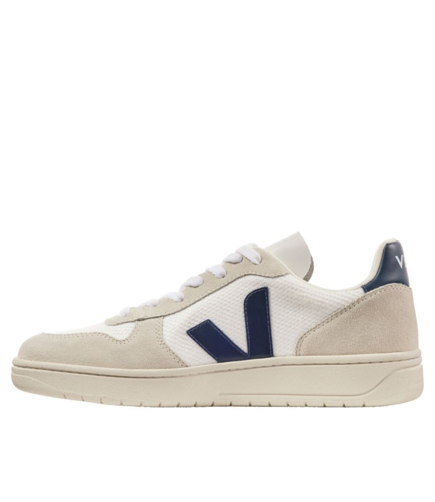 Women's VEJA V-10 Sneakers, Mesh