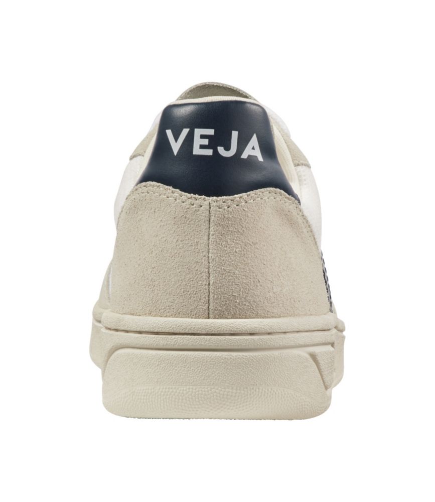 Veja - Women's V-10 Sneakers main image 1