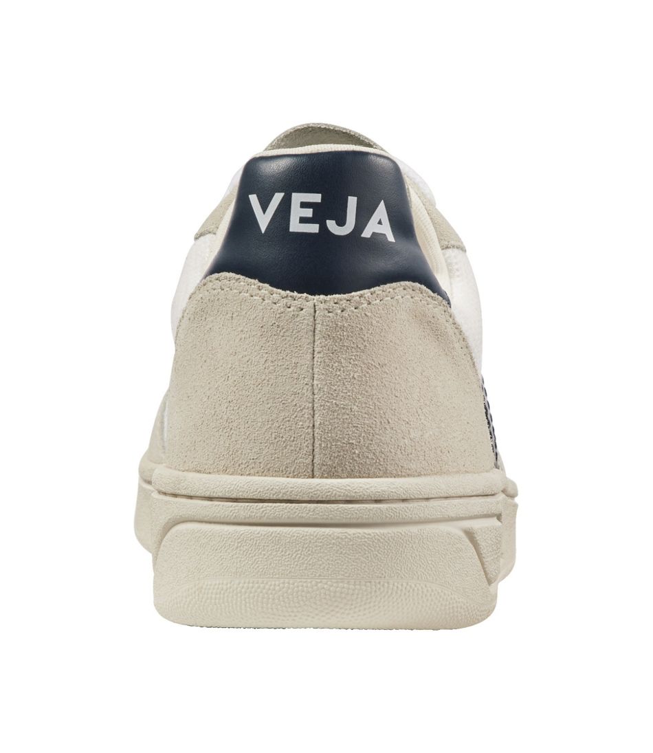 Women's VEJA V-10 Sneakers, Mesh