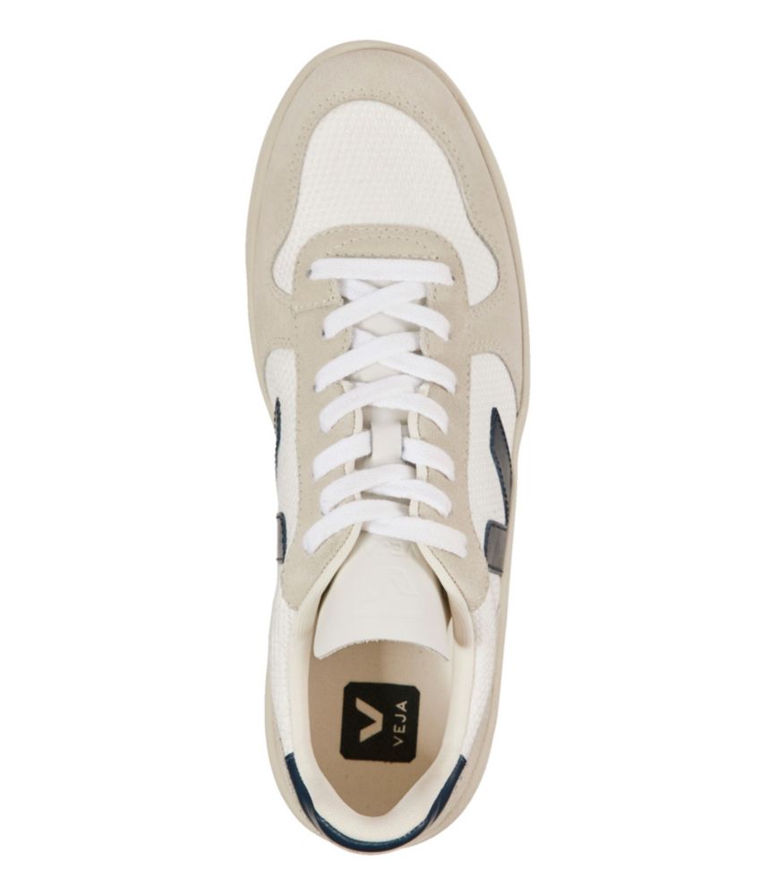 Women's VEJA V-10 Sneakers, Mesh