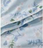 Premium Egyptian Percale Comforter Cover Collection, Daisy