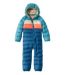Color Option: Evening Blue Color Block, $119