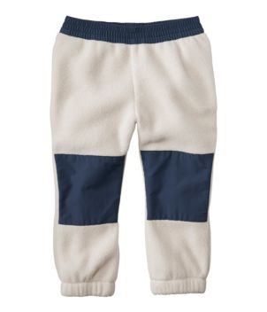 Toddlers' Mountain Classic Fleece Pants, New