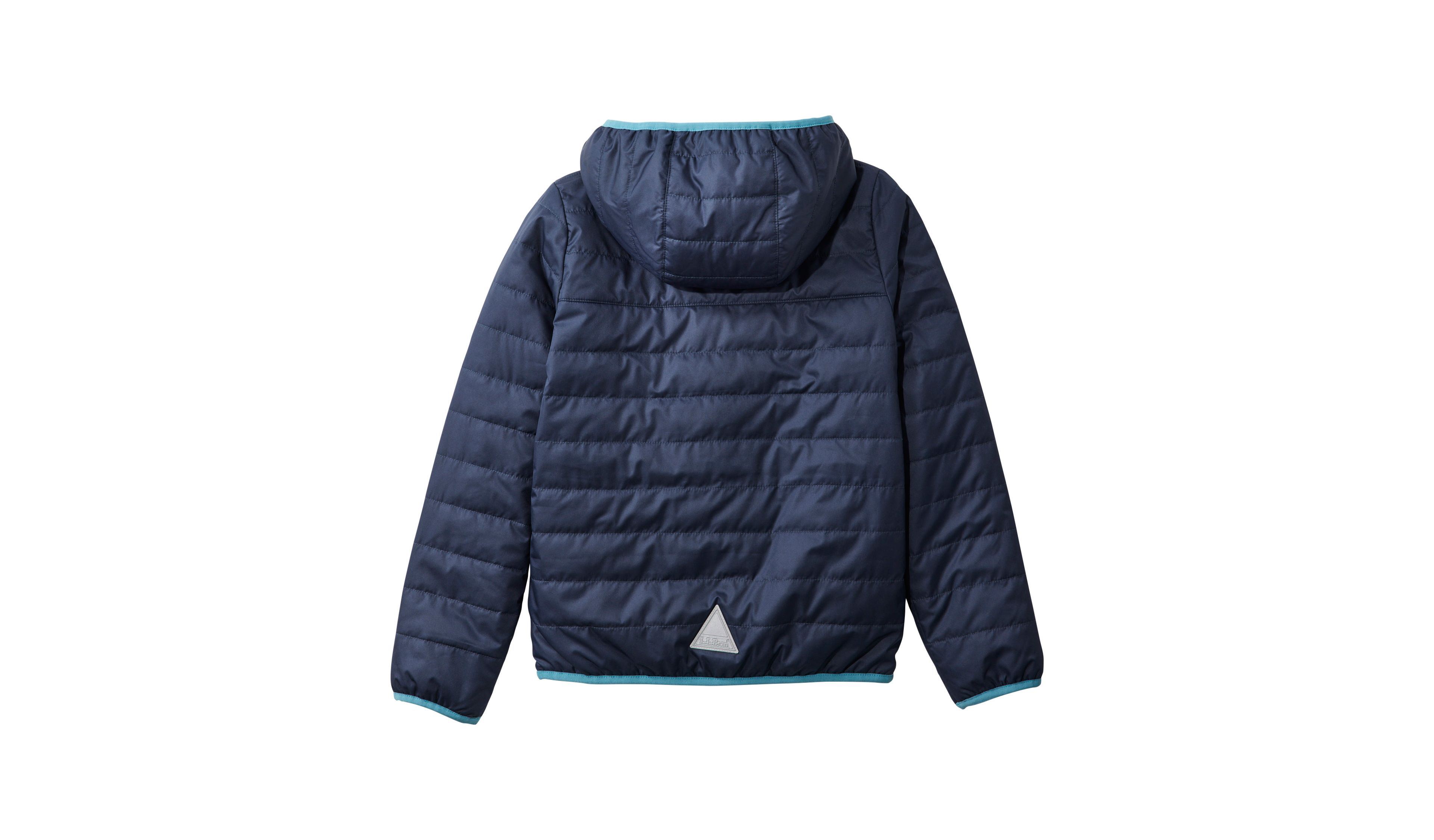 Kids' Fleece-Lined Insulated Jacket