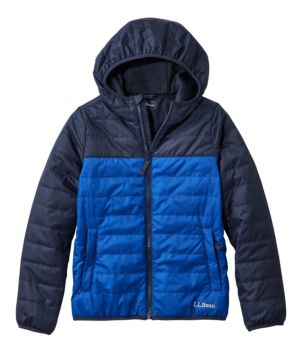 Kids' Fleece-Lined Insulated Jacket, New