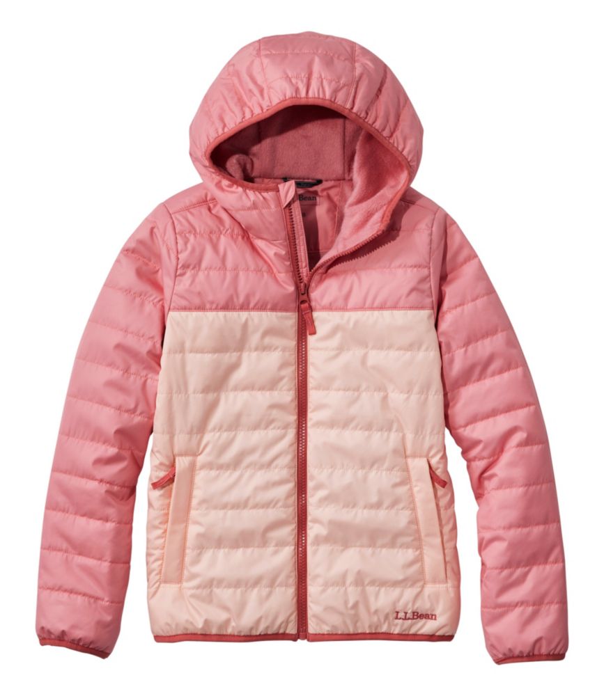 Ll bean luna jacket lined best sale