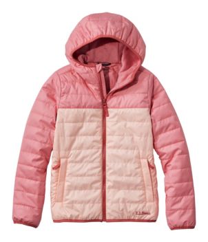 Kids' Fleece-Lined Insulated Jacket, New