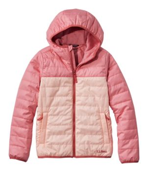 Kids' Fleece-Lined Insulated Jacket