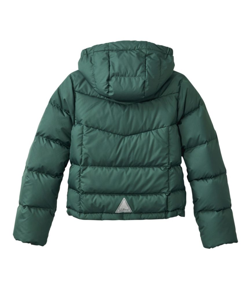 Kids' Popham Puffer Jacket, Navy Night, small image number 6