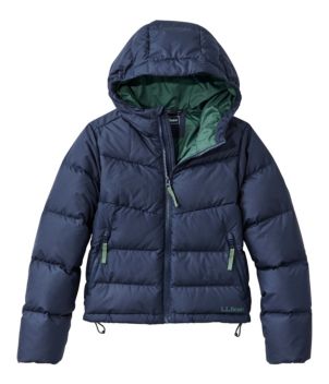 Kids' Popham Puffer Jacket, New