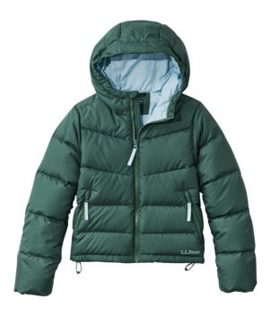 Kids' Popham Puffer Jacket, New