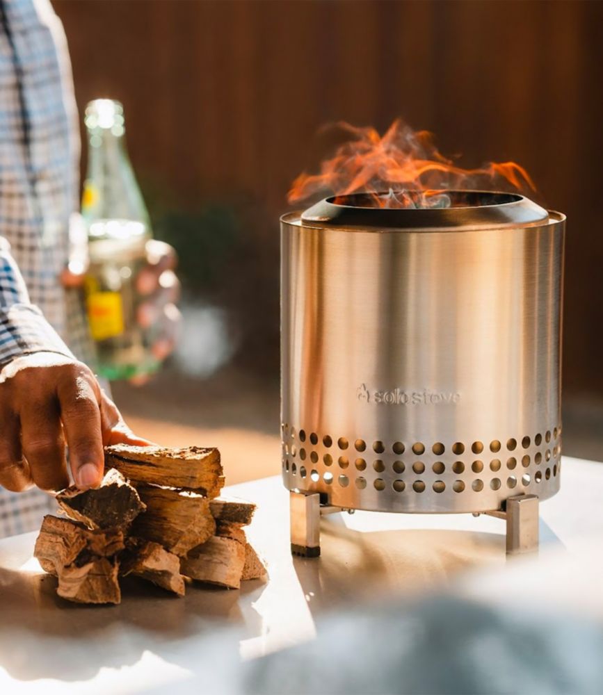 Solo Stove Mesa XL Tabletop Fire Pit