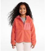 Kids' Alpine Fleece Jacket