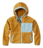 Kids' Alpine Fleece Jacket